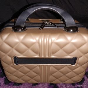 Triforce Travel Makeup Case